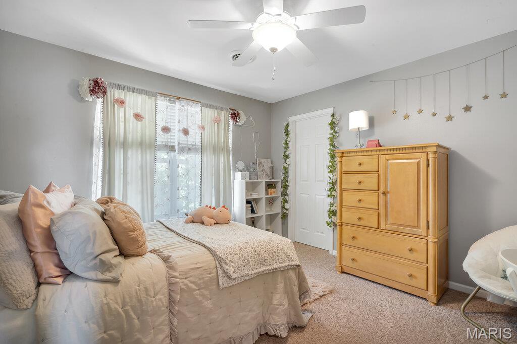 4901 Red Oak Drive Waterloo, IL 62298 - Photo 39 of 63