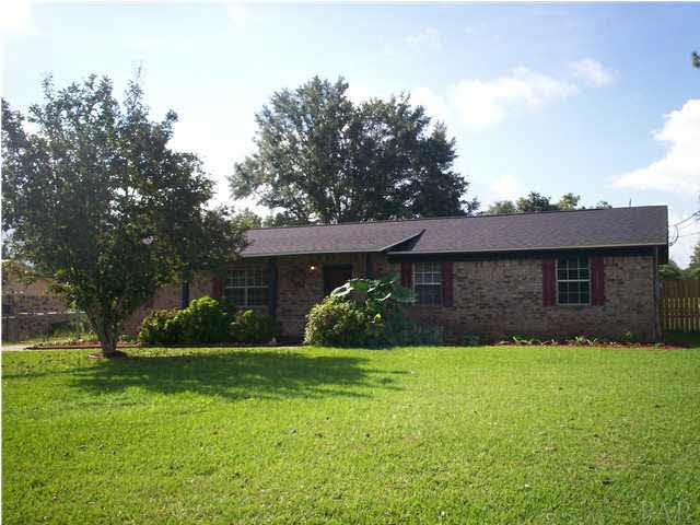 Want space at an affordable price? Then you have found the right place to call home.