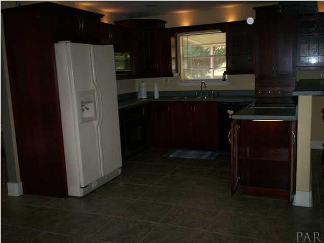 6925 Frank Reeder Road Pensacola, FL 32526 - Photo 13 of 13 Refrigerator is included...