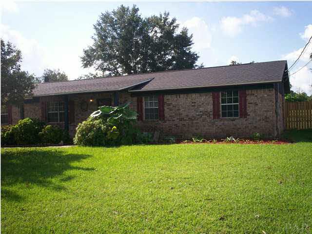 6925 Frank Reeder Road Pensacola, FL 32526 - Photo 10 of 13 Gallery Image 10
