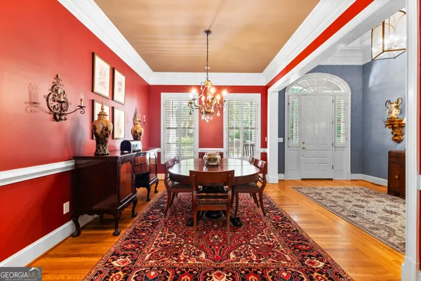 $919,900 | 209 River Oaks Drive, LaGrange, GA 30240