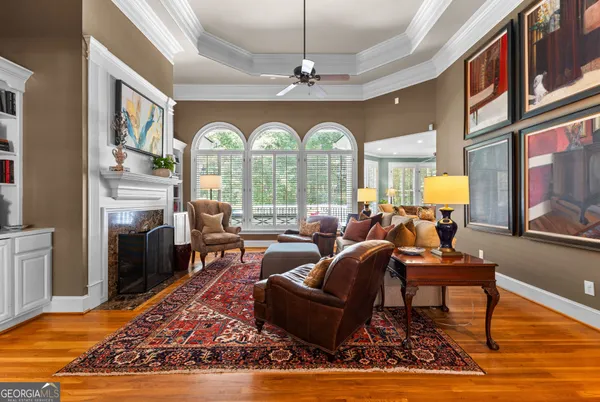 $919,900 | 209 River Oaks Drive, LaGrange, GA 30240