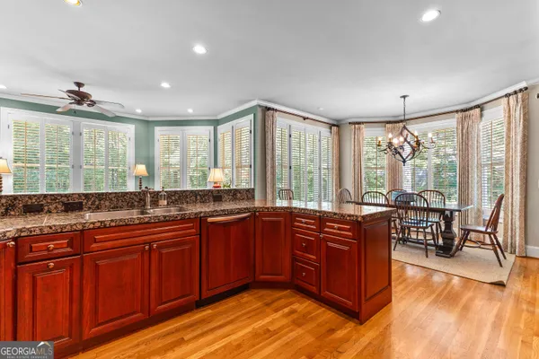 $919,900 | 209 River Oaks Drive, LaGrange, GA 30240