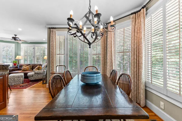 $919,900 | 209 River Oaks Drive, LaGrange, GA 30240