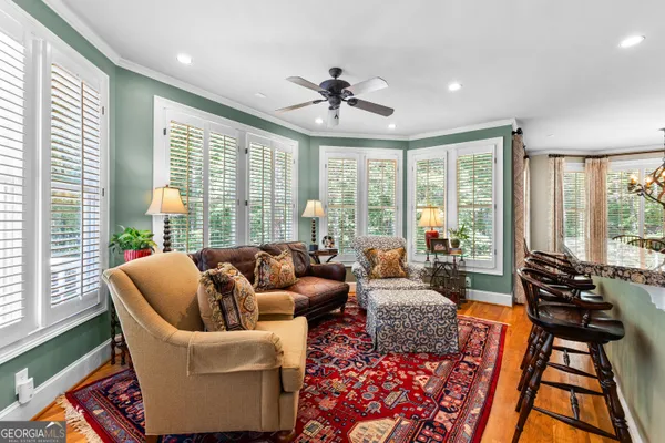 $919,900 | 209 River Oaks Drive, LaGrange, GA 30240