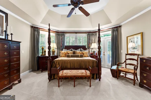 $919,900 | 209 River Oaks Drive, LaGrange, GA 30240