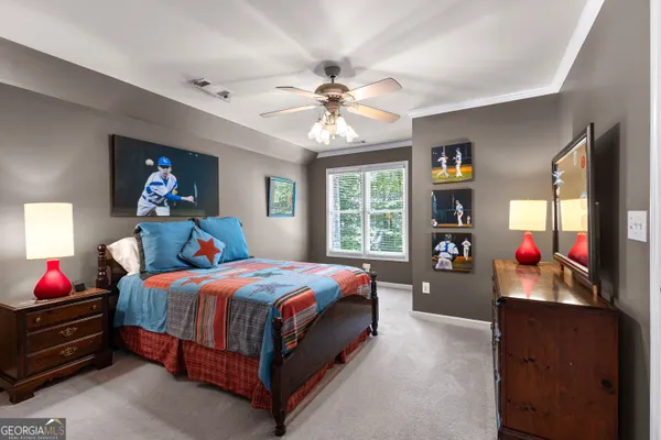 $919,900 | 209 River Oaks Drive, LaGrange, GA 30240