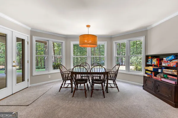 $919,900 | 209 River Oaks Drive, LaGrange, GA 30240