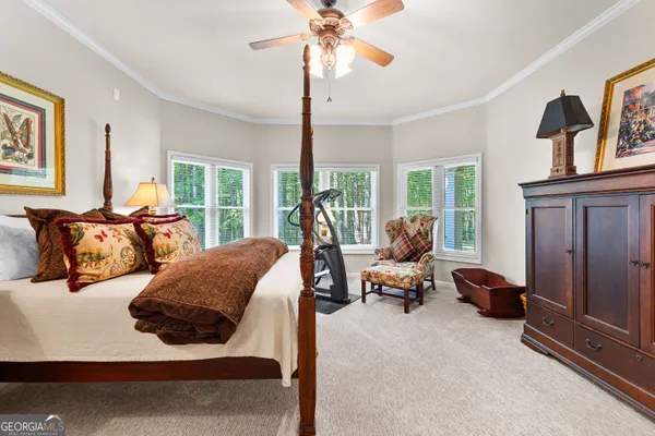 $919,900 | 209 River Oaks Drive, LaGrange, GA 30240