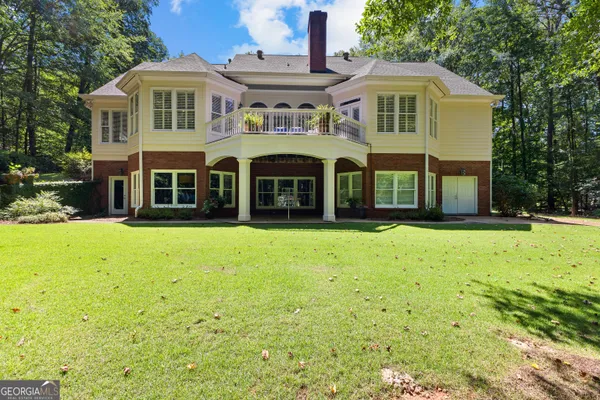 $919,900 | 209 River Oaks Drive, LaGrange, GA 30240
