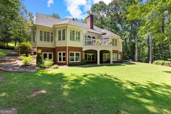 $919,900 | 209 River Oaks Drive, LaGrange, GA 30240