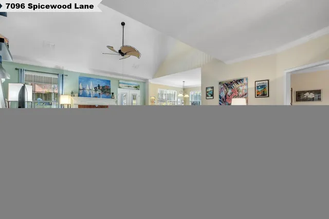 $667,000 | 7096 Spicewood Lane, Tallahassee, FL 32312