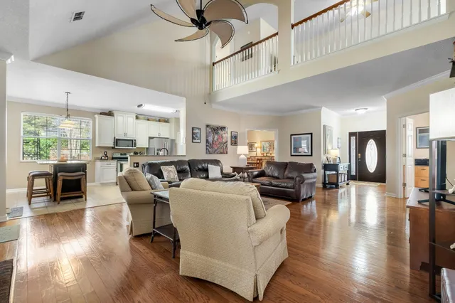 $667,000 | 7096 Spicewood Lane, Tallahassee, FL 32312