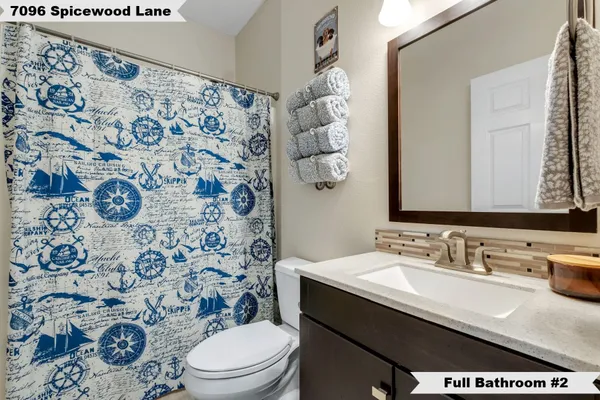 $649,000 | 7096 Spicewood Lane, Tallahassee, FL 32312