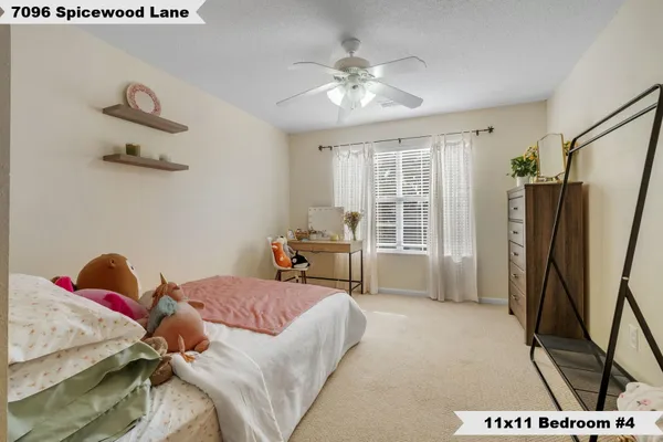 $649,000 | 7096 Spicewood Lane, Tallahassee, FL 32312