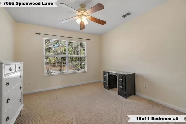 $649,000 | 7096 Spicewood Lane, Tallahassee, FL 32312