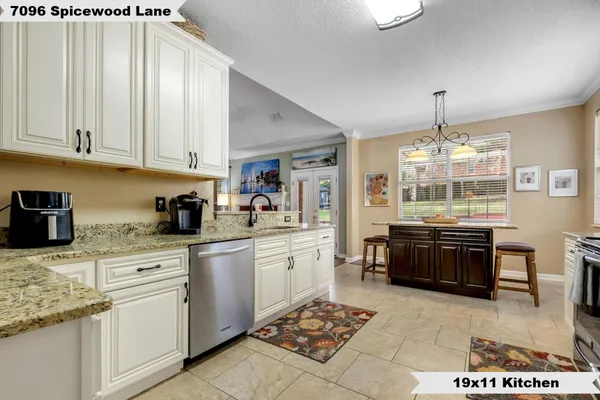 $649,000 | 7096 Spicewood Lane, Tallahassee, FL 32312