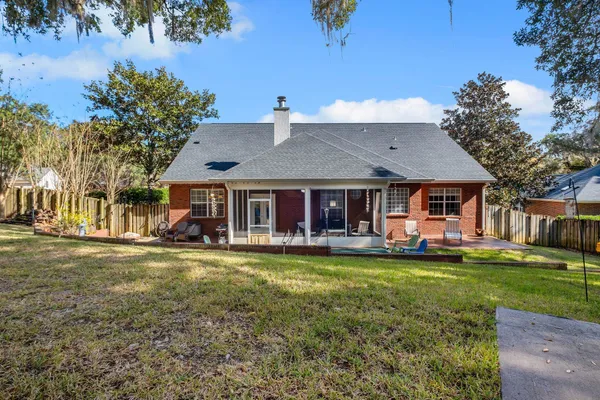 $649,000 | 7096 Spicewood Lane, Tallahassee, FL 32312