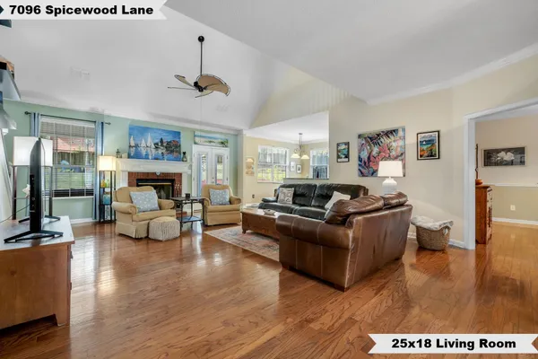 $649,000 | 7096 Spicewood Lane, Tallahassee, FL 32312