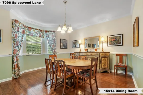 $649,000 | 7096 Spicewood Lane, Tallahassee, FL 32312