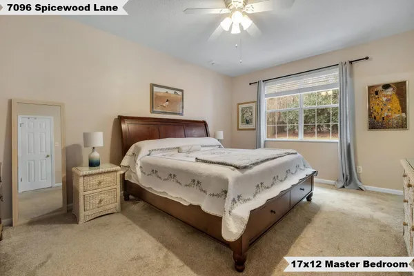 $649,000 | 7096 Spicewood Lane, Tallahassee, FL 32312