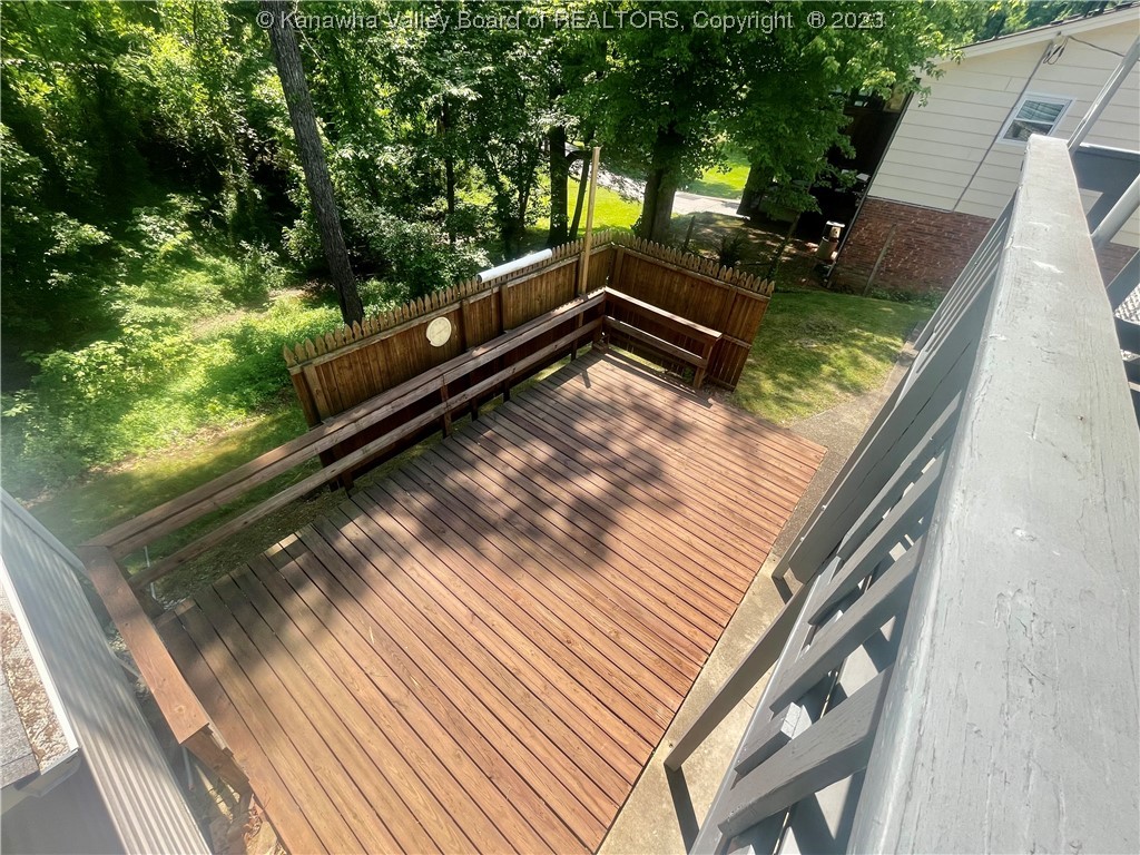 1420 Newcastle Road Charleston, WV 25314 - Photo 22 of 29 Gallery Image 22