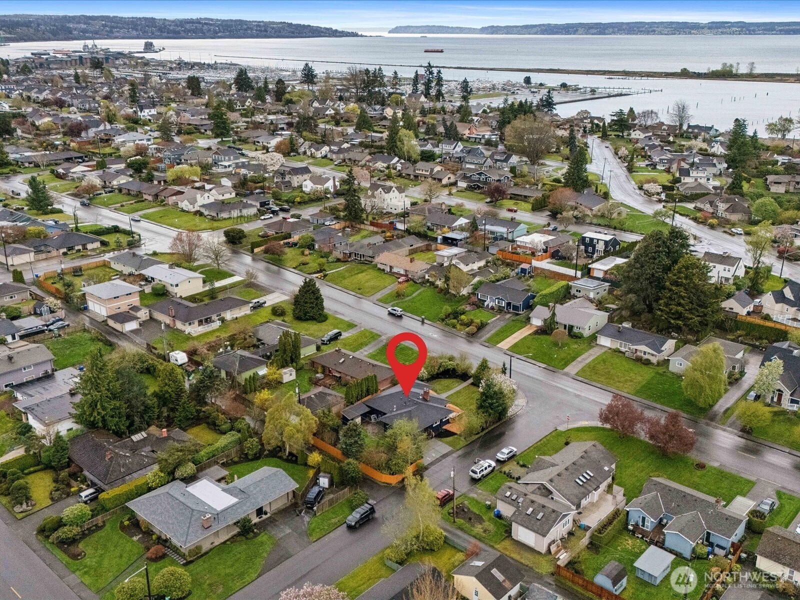 601 Colby Avenue Everett, WA 98201 - Photo 36 of 40