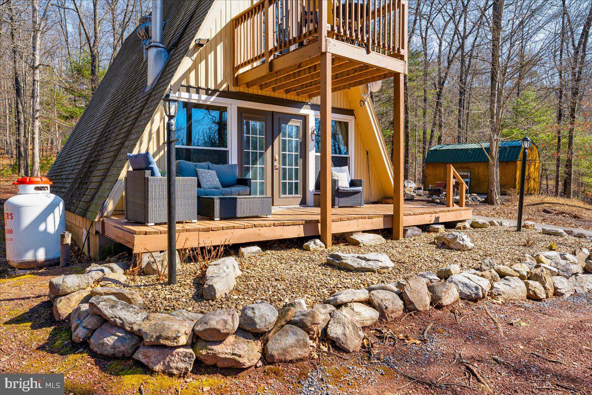 14141 Roberts Road Hancock, MD 21750 - Photo 5 of 38