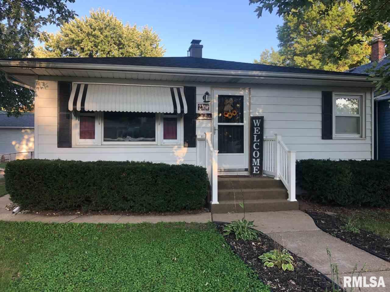 2310 3rd Street Moline, IL 61265 - Photo 1 of 24 Gallery Image 1