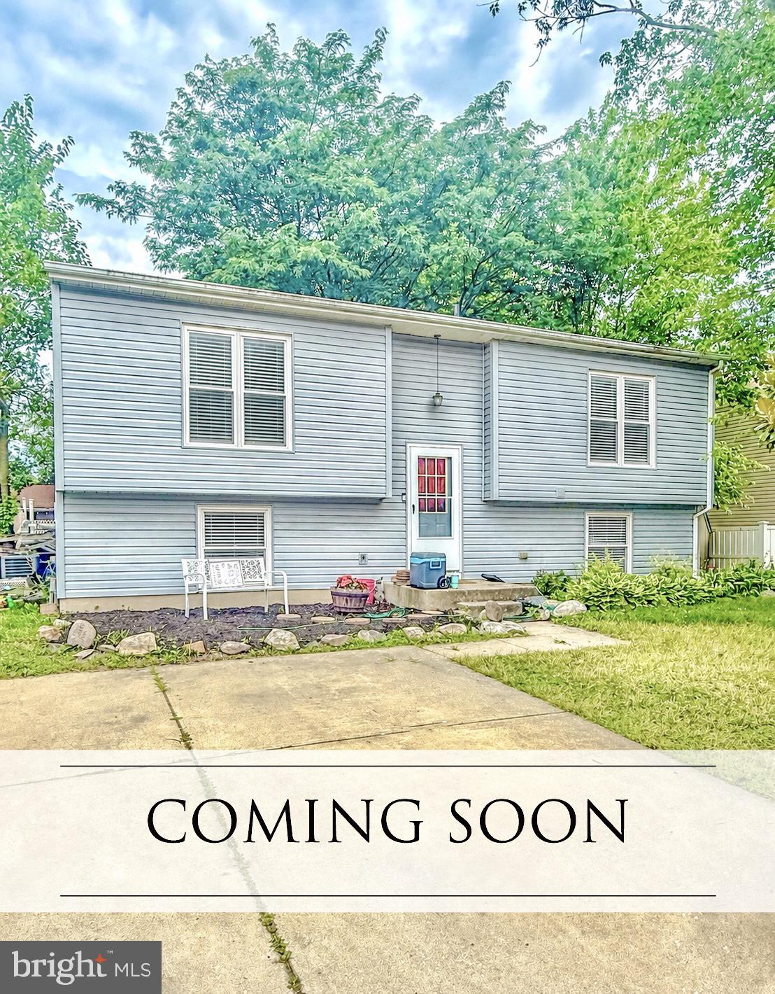 12808 Cunninghill Cove Road Baltimore, MD 21220 - Photo 1 of 1