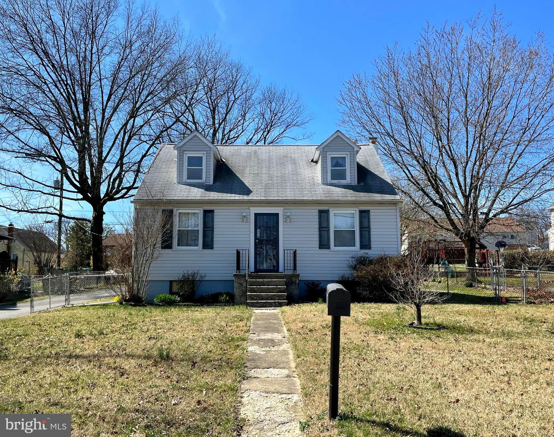 8300 Oakleigh Road Baltimore, MD 21234 - Photo 1 of 41