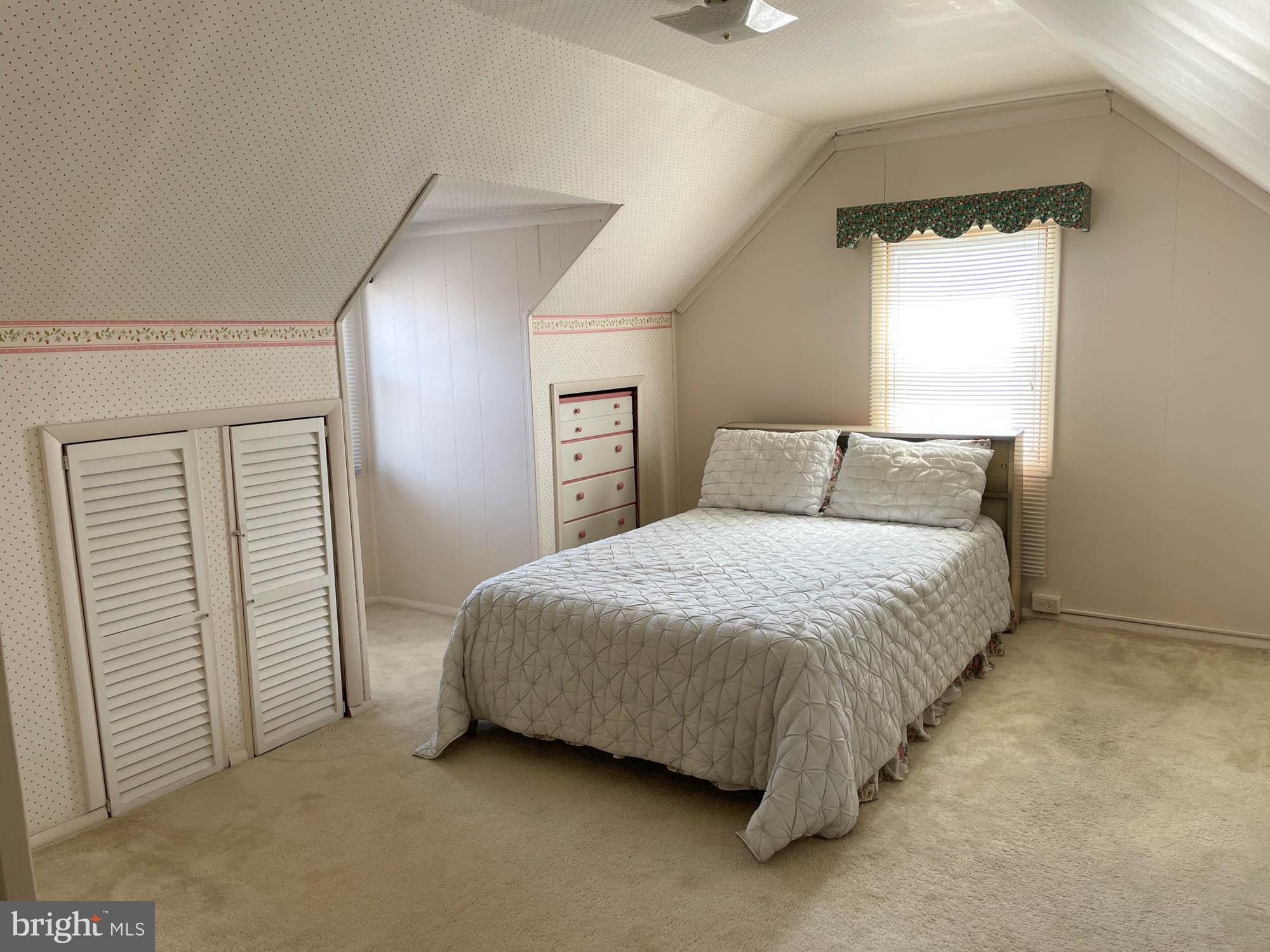 8300 Oakleigh Road Baltimore, MD 21234 - Photo 29 of 41 Bedroom 4