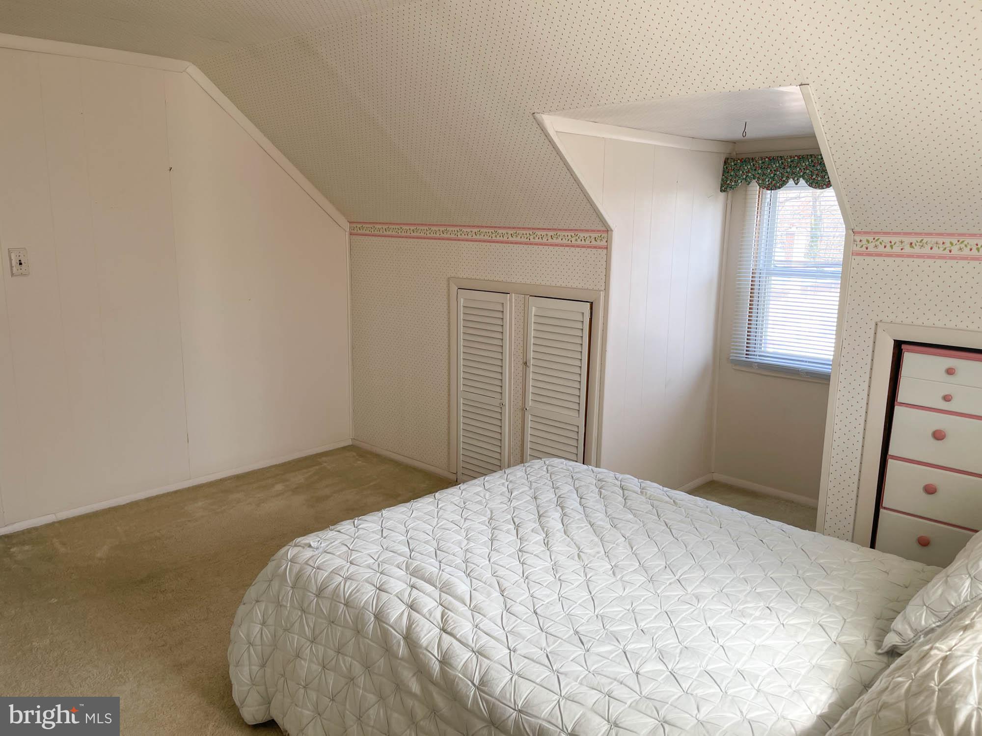 8300 Oakleigh Road Baltimore, MD 21234 - Photo 31 of 41 Bedroom 4