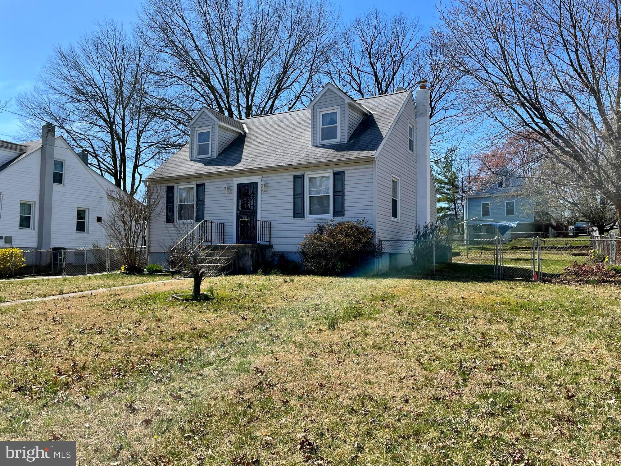 8300 Oakleigh Road Baltimore, MD 21234 - Photo 35 of 41