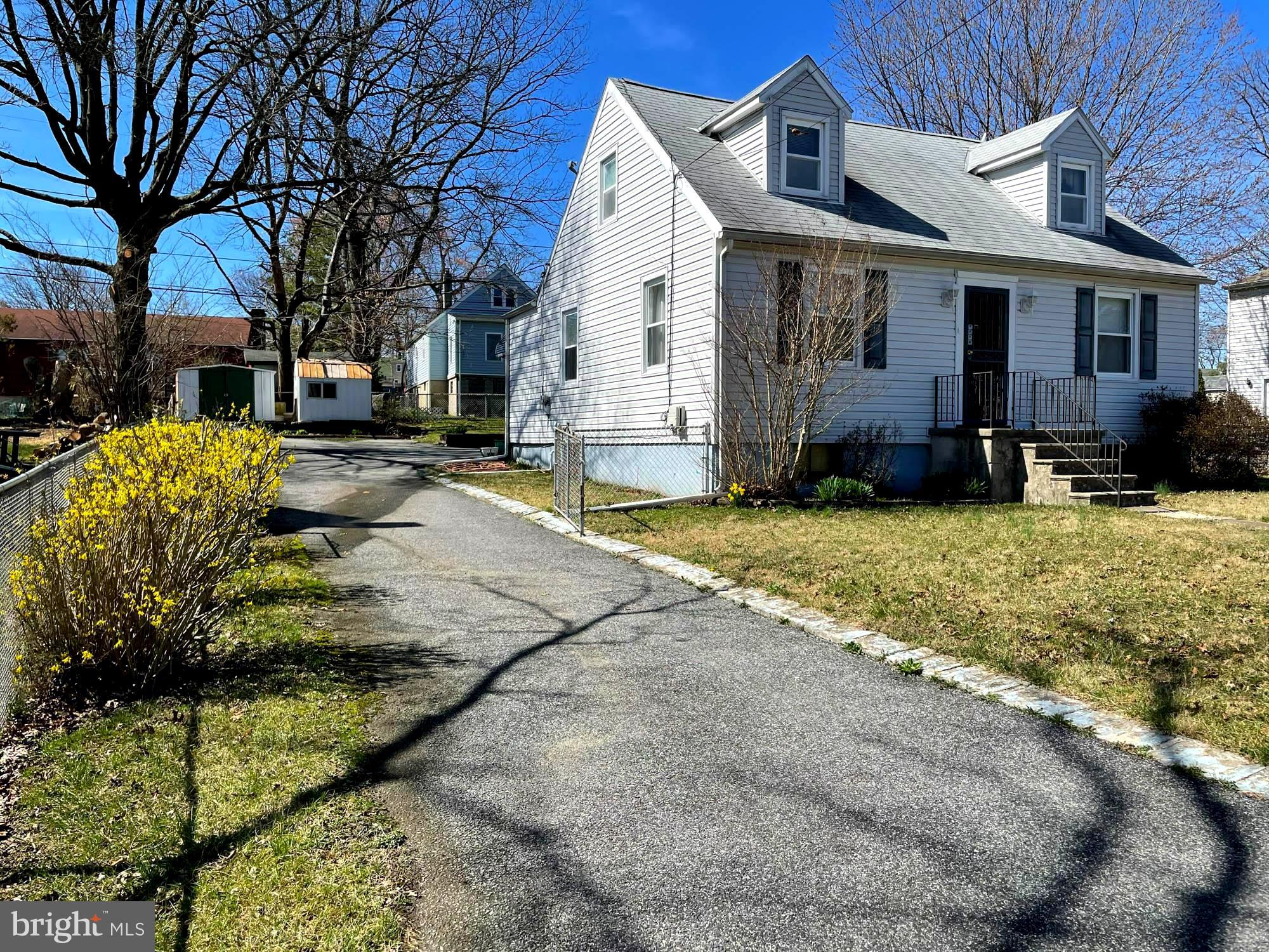 8300 Oakleigh Road Baltimore, MD 21234 - Photo 36 of 41