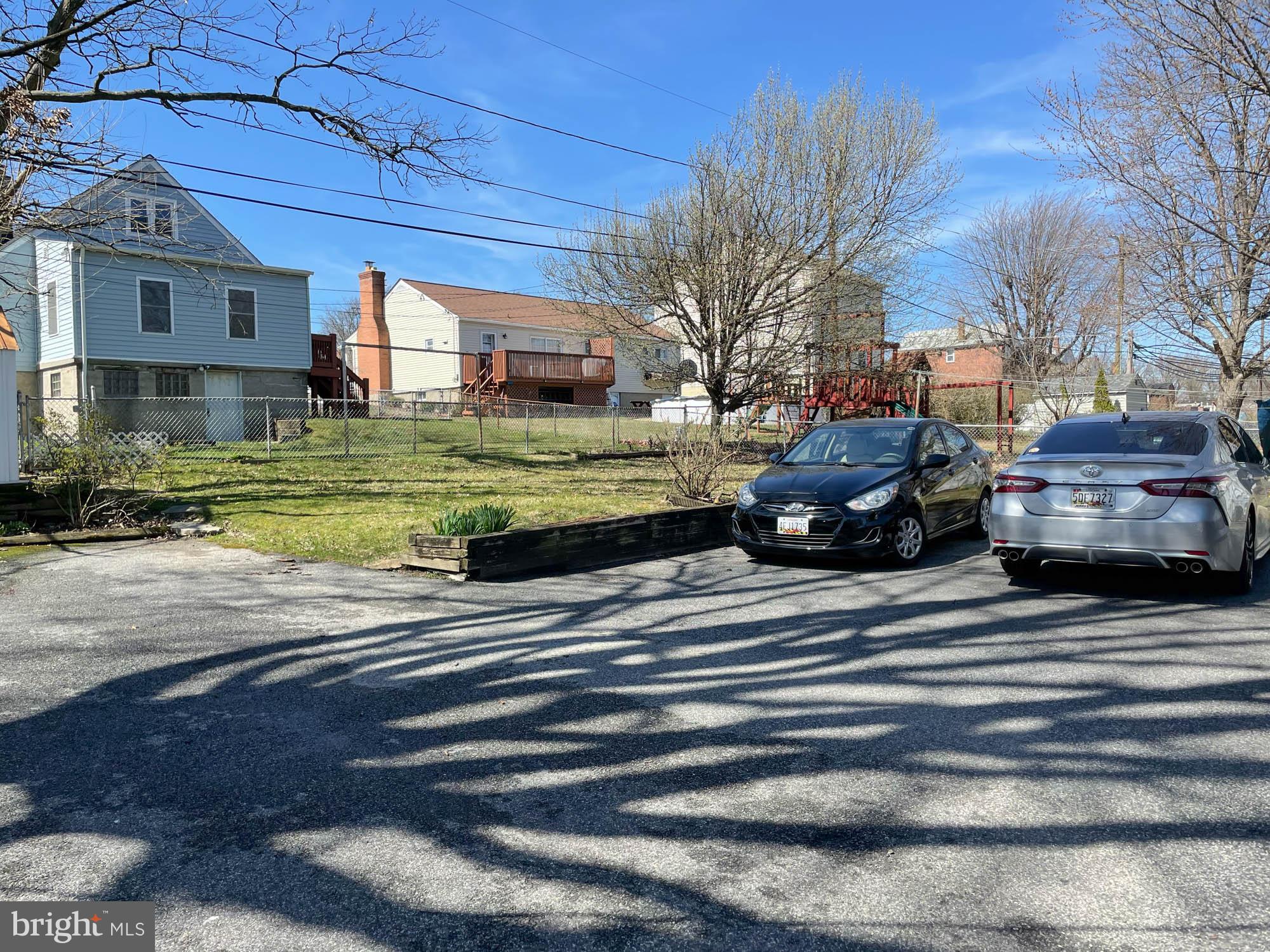 8300 Oakleigh Road Baltimore, MD 21234 - Photo 41 of 41