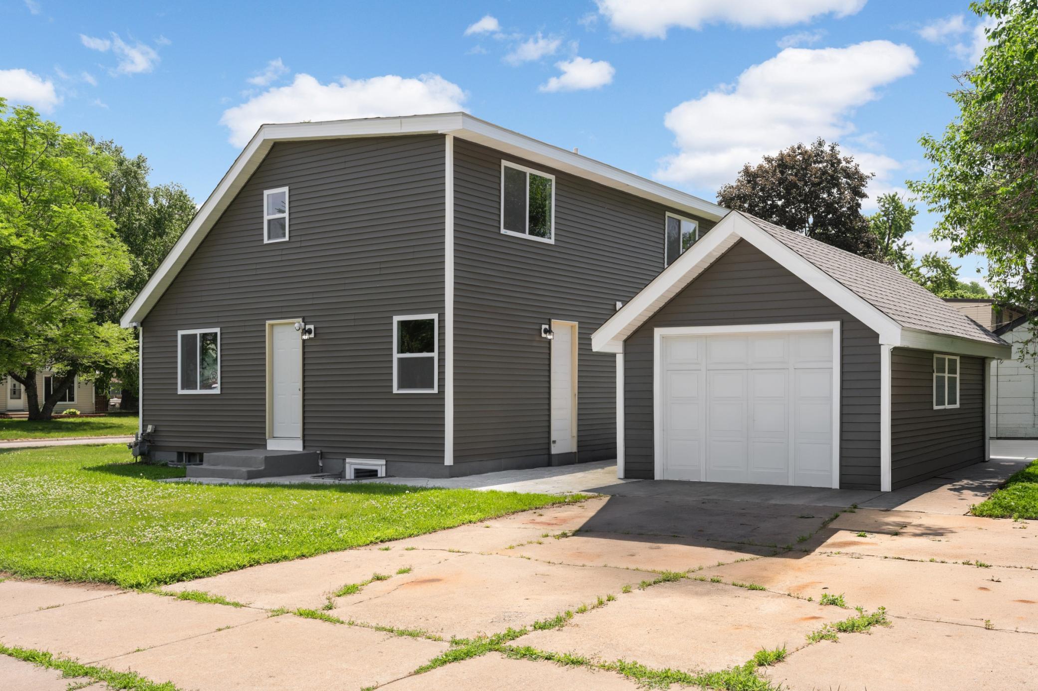 4533 Welcome Avenue North Crystal, MN 55422 - Photo 20 of 26