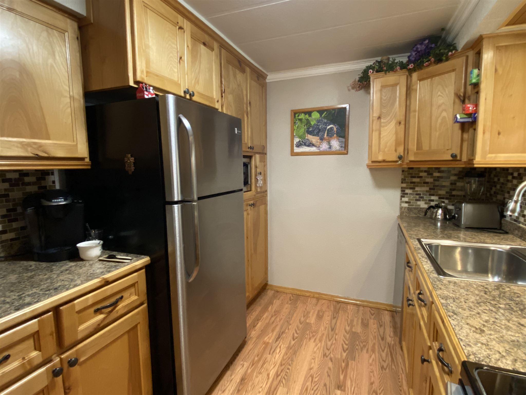 40430 Evan Road Loon Lake, WA 99148 - Photo 14 of 50 Gallery Image 14