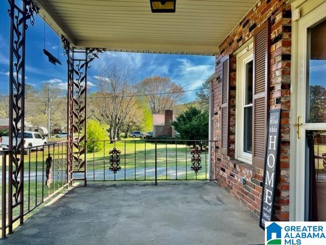 603 Riddle Avenue Piedmont, AL 36272 - Photo 9 of 32
