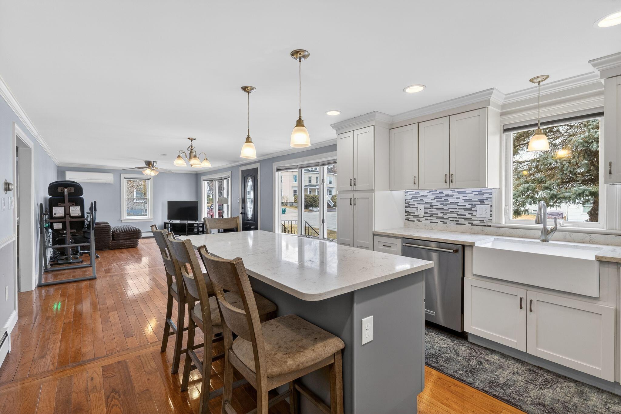 25 Ray Street Biddeford, ME 04005 - Photo 12 of 73 25_Ray_St_031