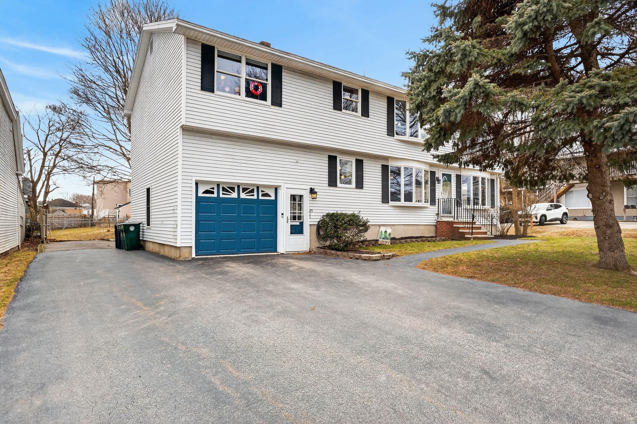 25 Ray Street Biddeford, ME 04005 - Photo 2 of 73 25_Ray_St_004