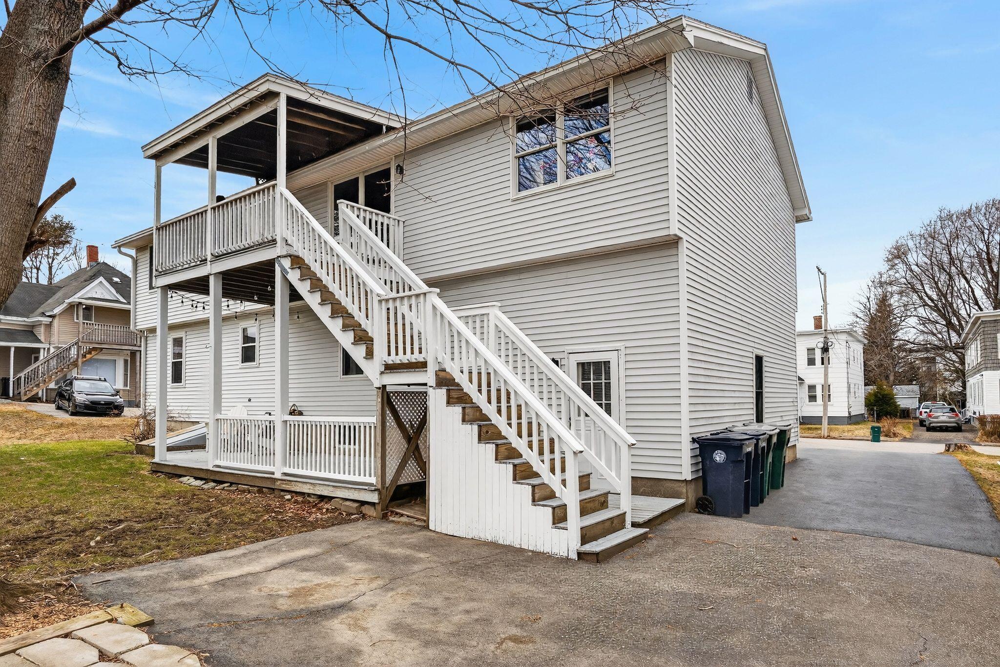 25 Ray Street Biddeford, ME 04005 - Photo 51 of 73 25_Ray_St_147