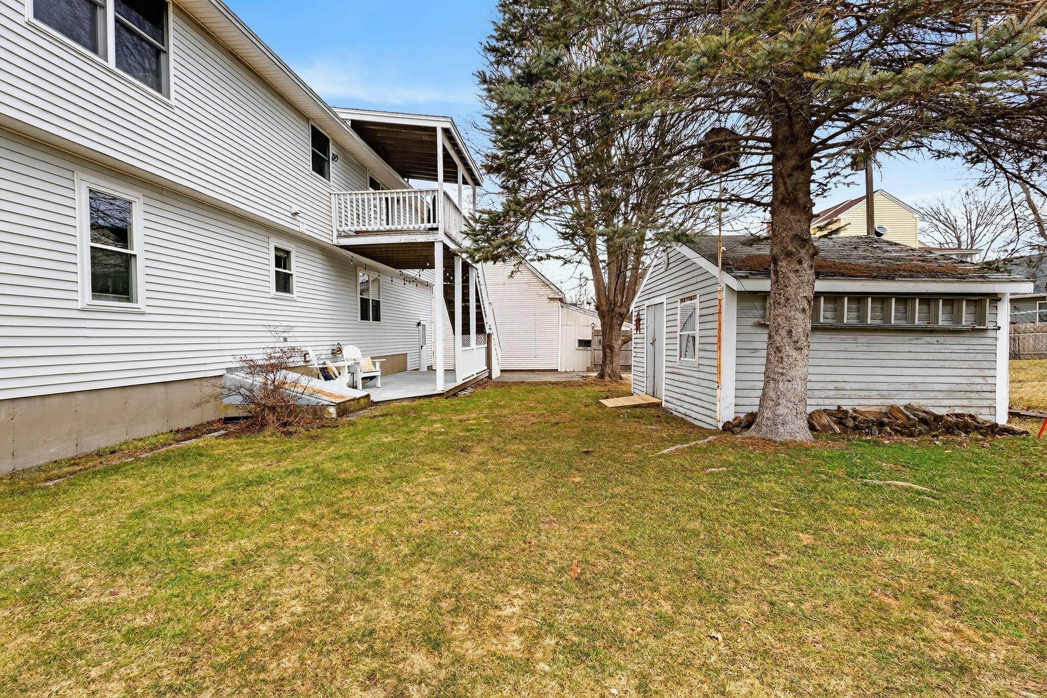 25 Ray Street Biddeford, ME 04005 - Photo 54 of 73 25_Ray_St_156