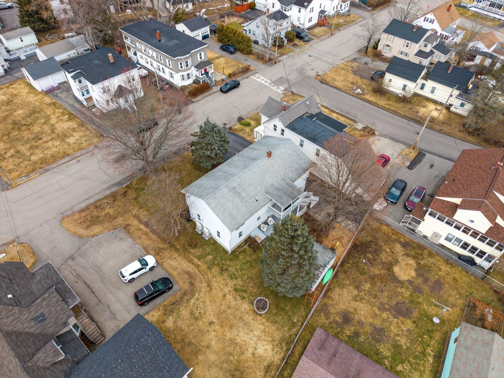 25 Ray Street Biddeford, ME 04005 - Photo 63 of 73 25_Ray_St_185