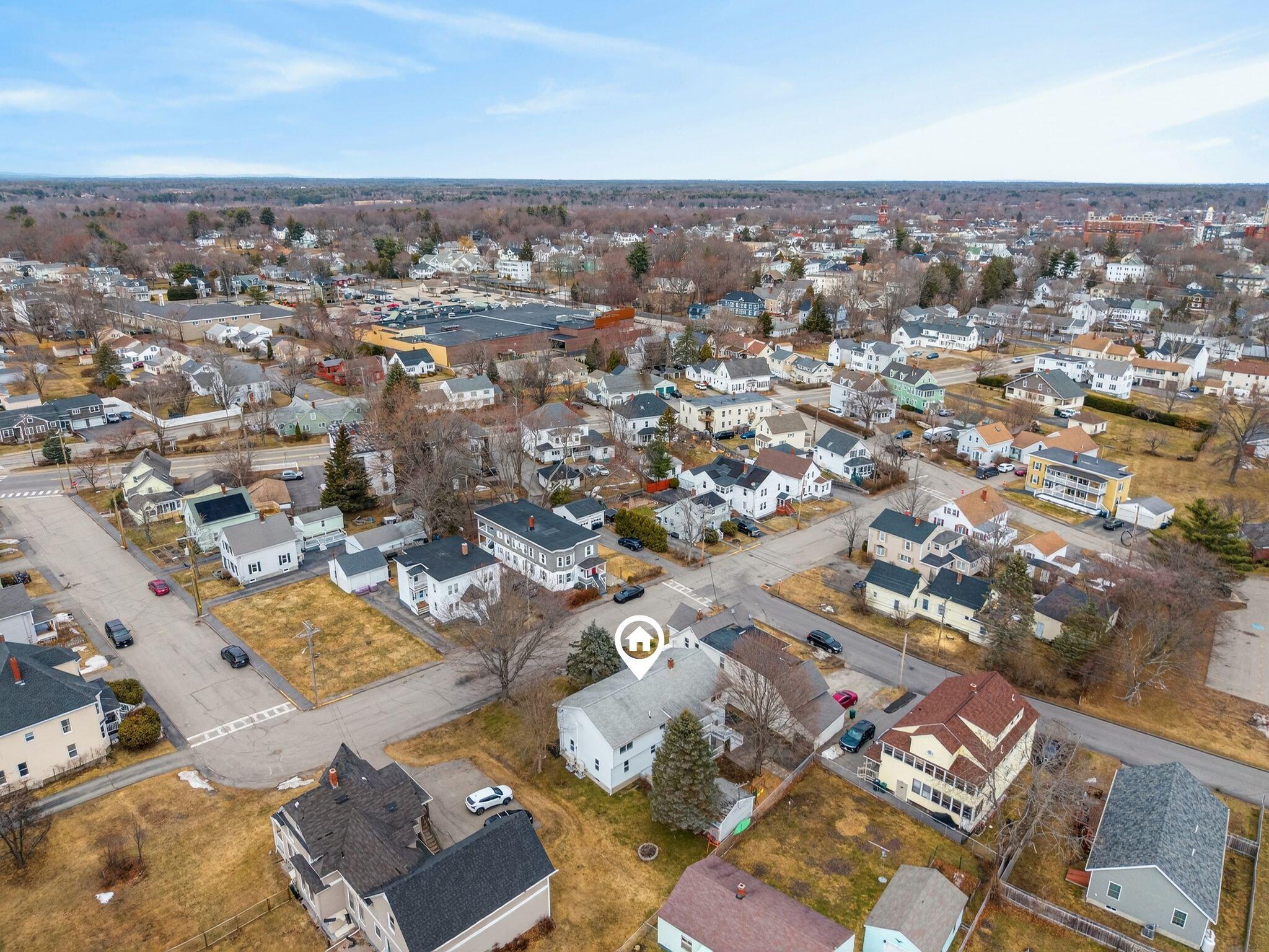 25 Ray Street Biddeford, ME 04005 - Photo 65 of 73 25_Ray_St_186B