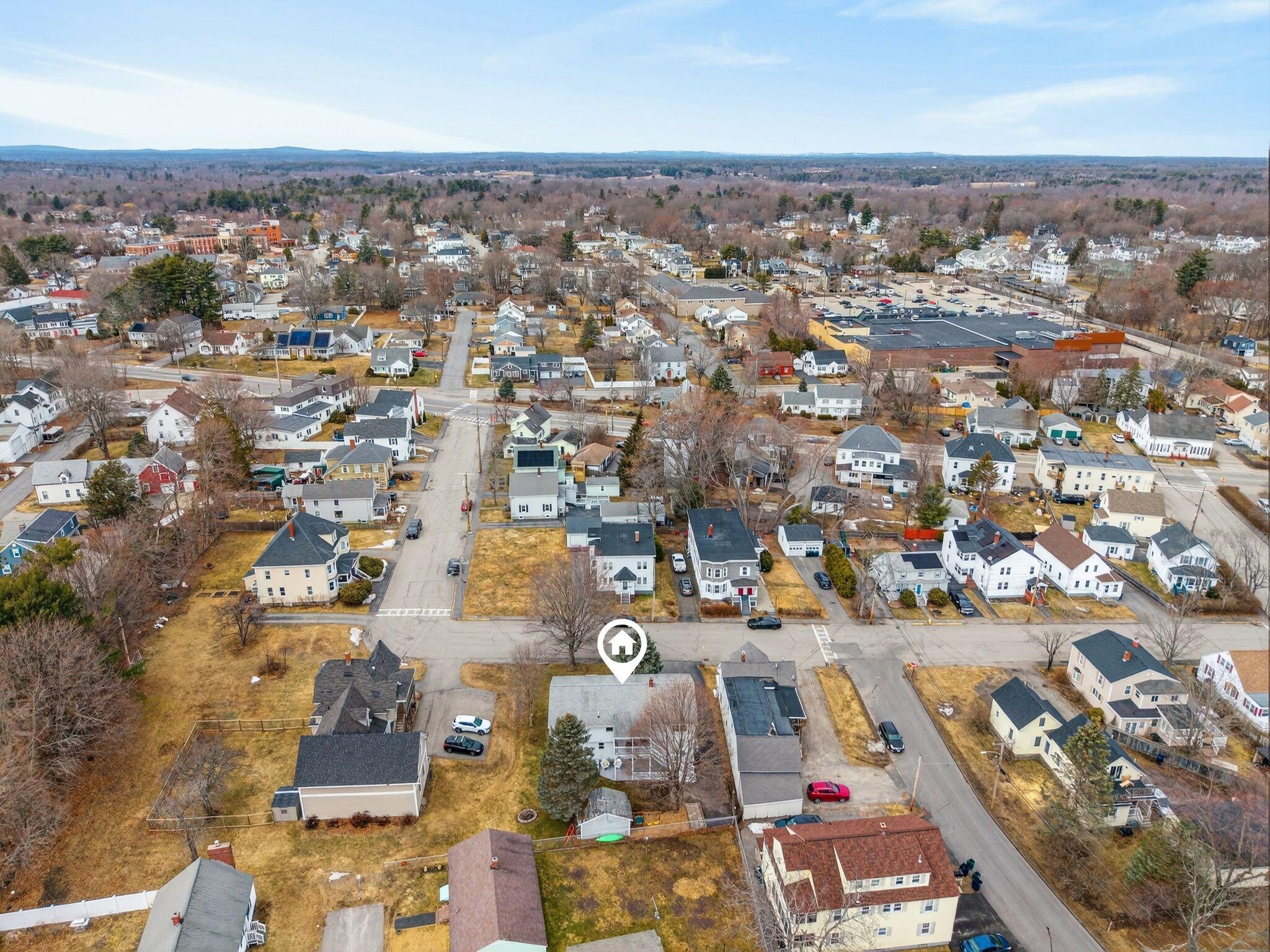 25 Ray Street Biddeford, ME 04005 - Photo 67 of 73 25_Ray_St_189B
