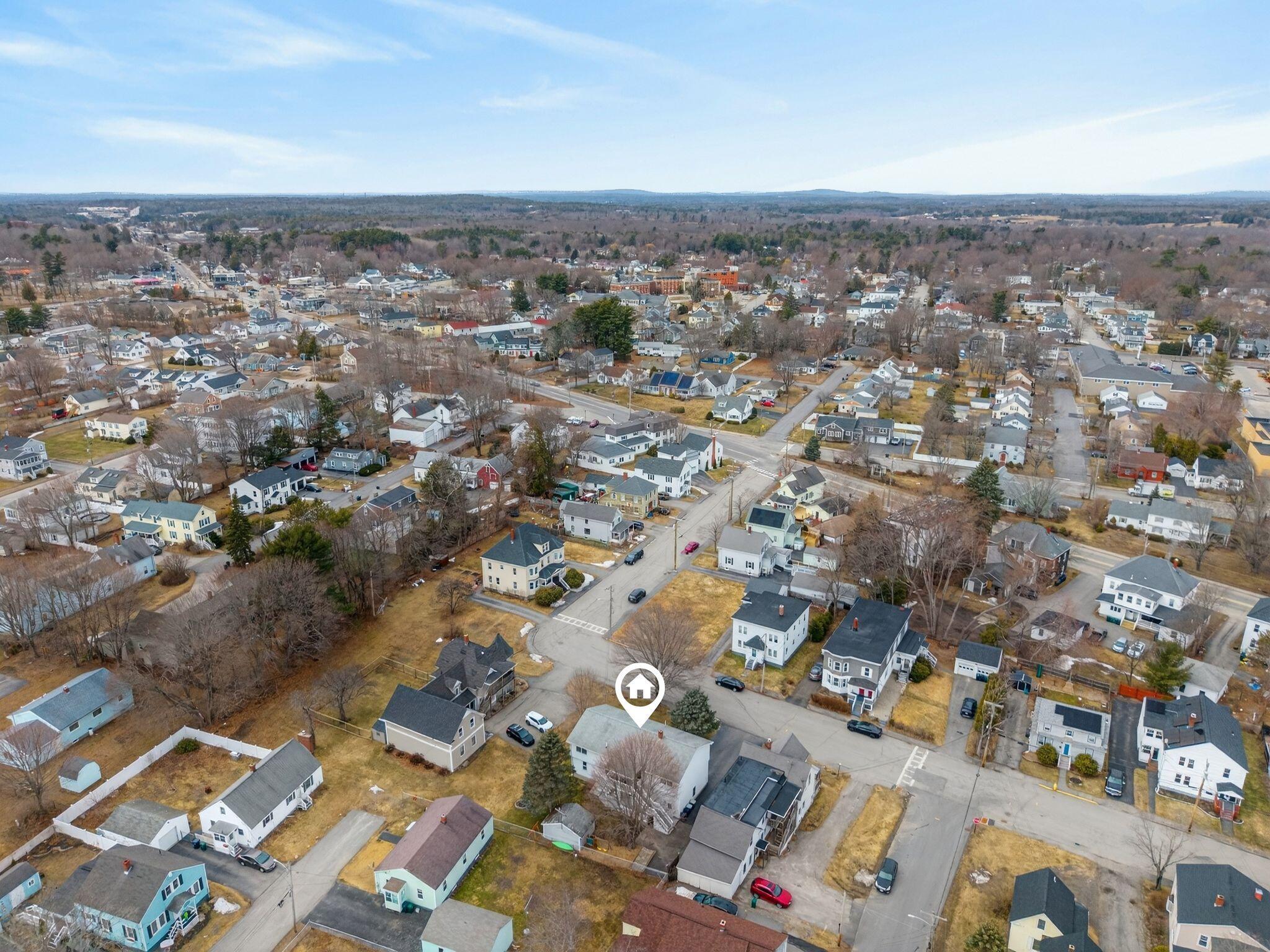 25 Ray Street Biddeford, ME 04005 - Photo 69 of 73 25_Ray_St_193B