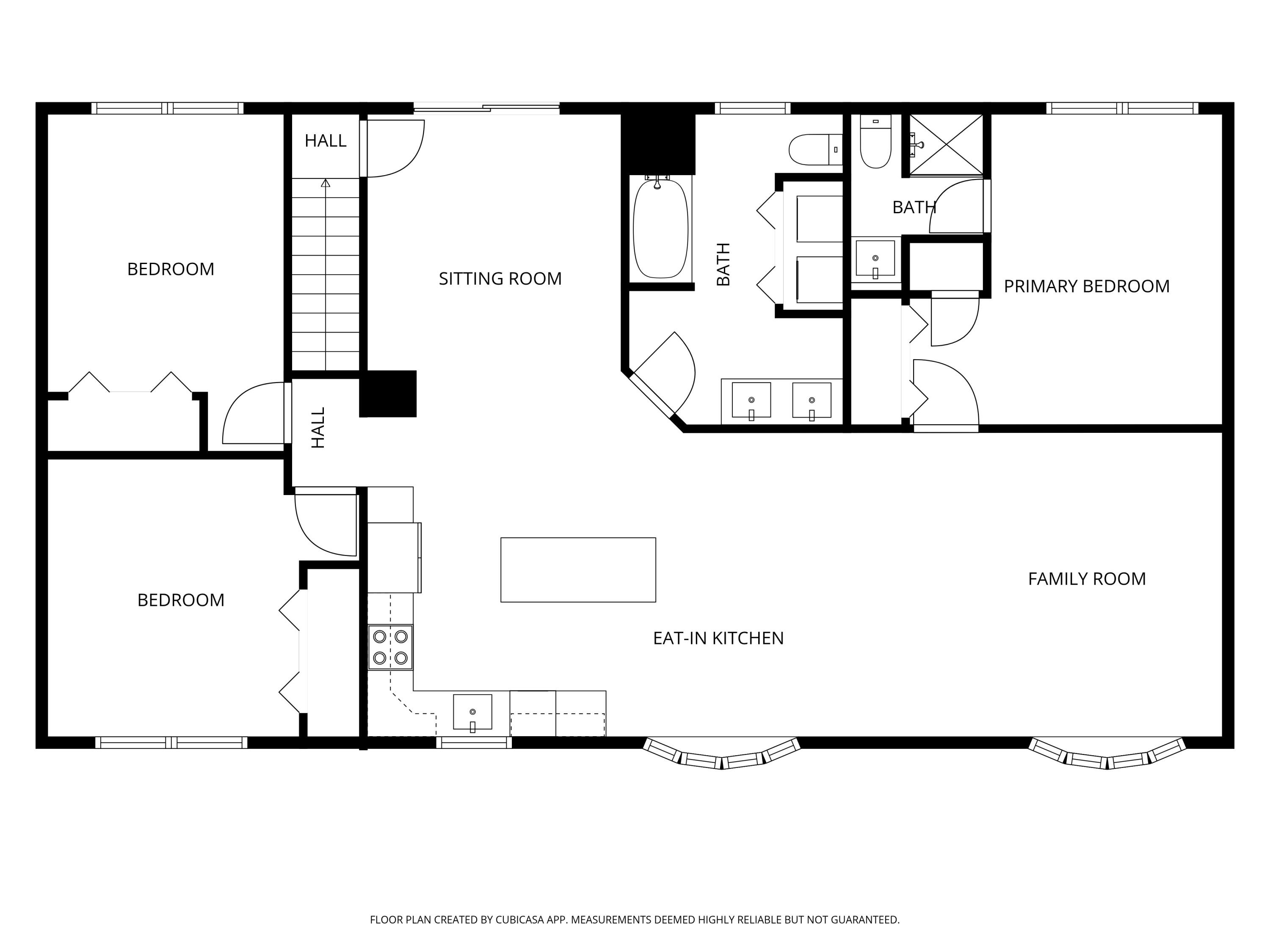 25 Ray Street Biddeford, ME 04005 - Photo 72 of 73 25_Ray_St_Floor_3B