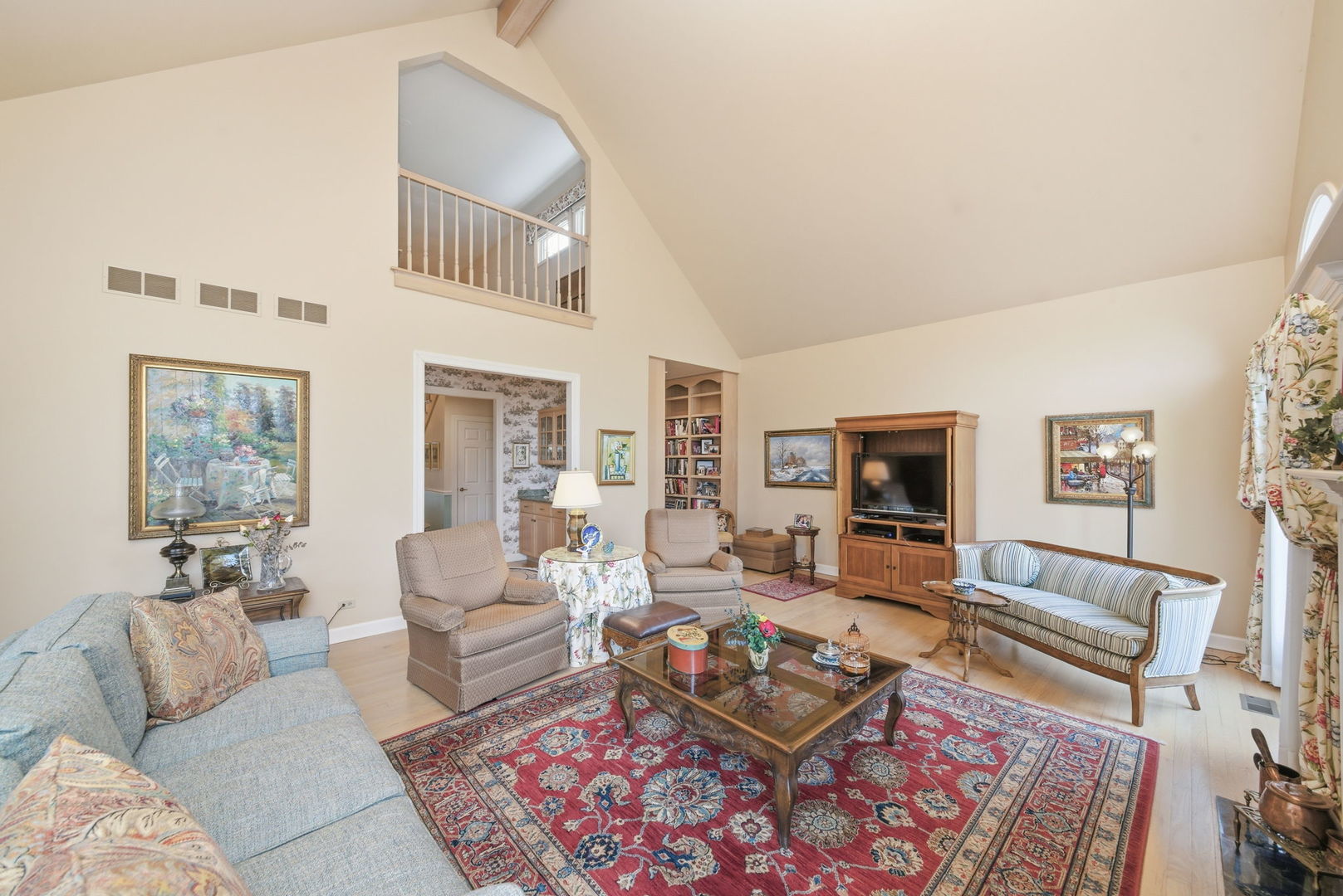 26 Lake Ridge Club Drive Burr Ridge, IL 60527 - Photo 17 of 38