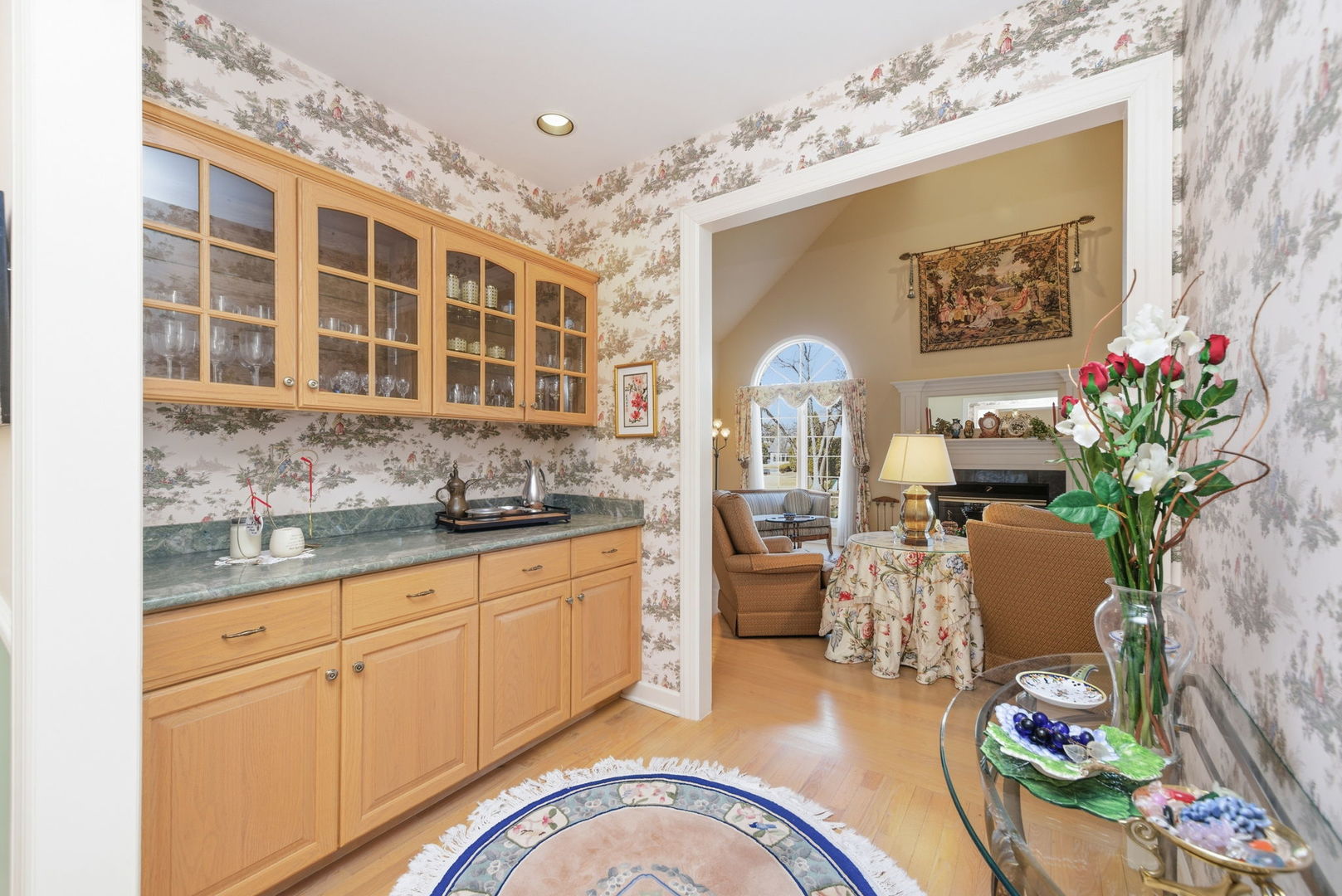 26 Lake Ridge Club Drive Burr Ridge, IL 60527 - Photo 20 of 38